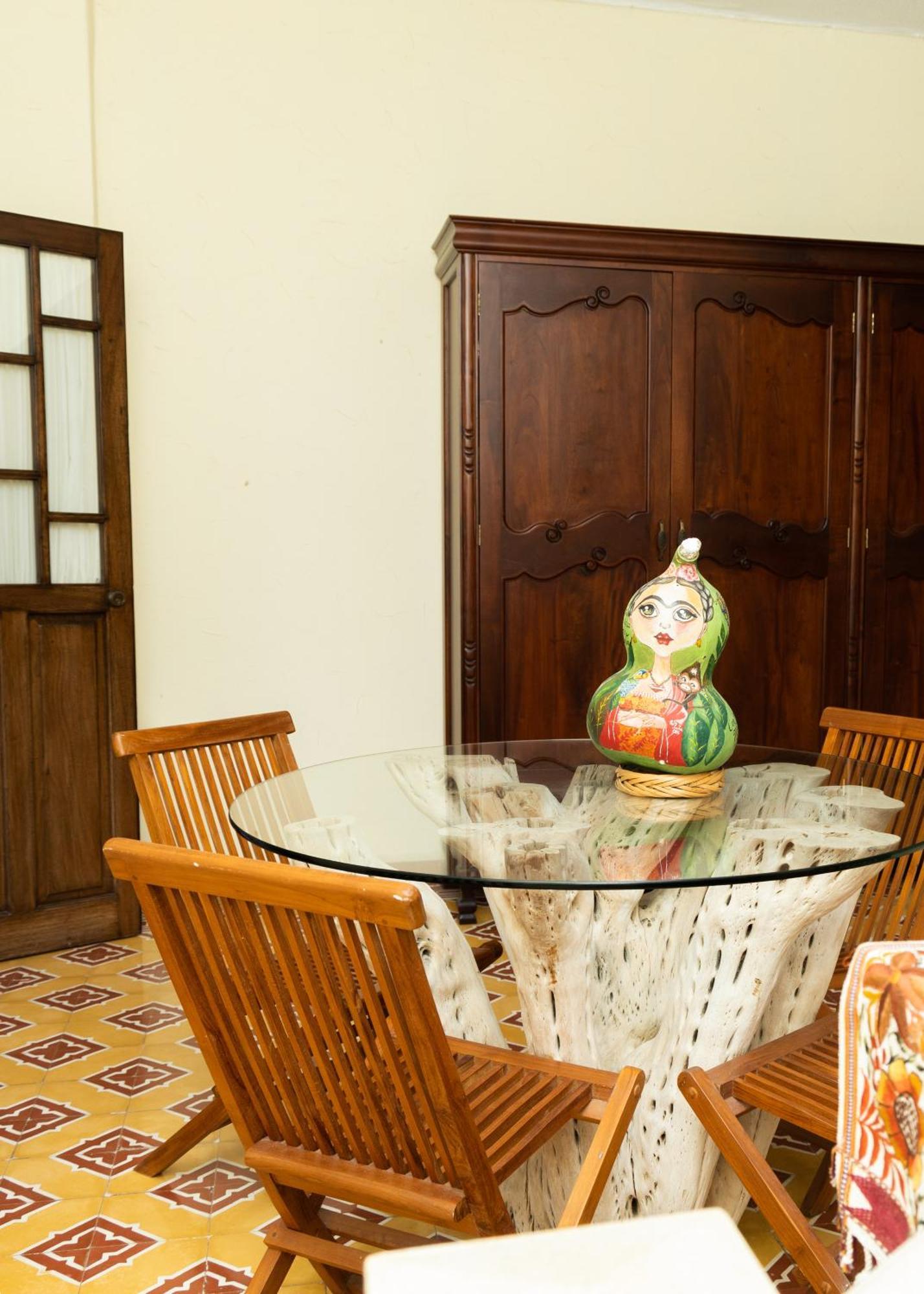 Finca Garullo Hotel Boutique San Rafael  Exterior photo
