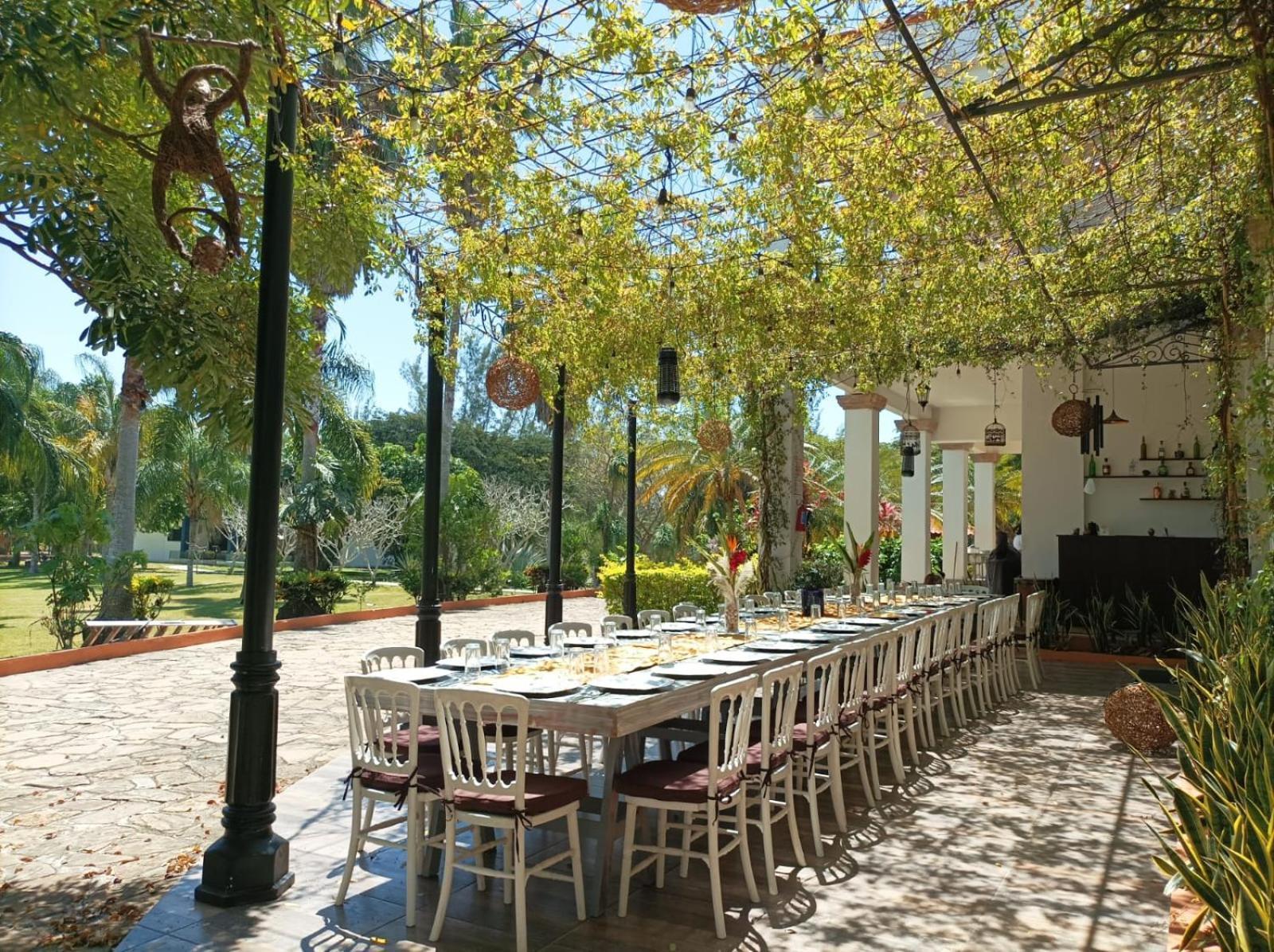 Finca Garullo Hotel Boutique San Rafael  Exterior photo