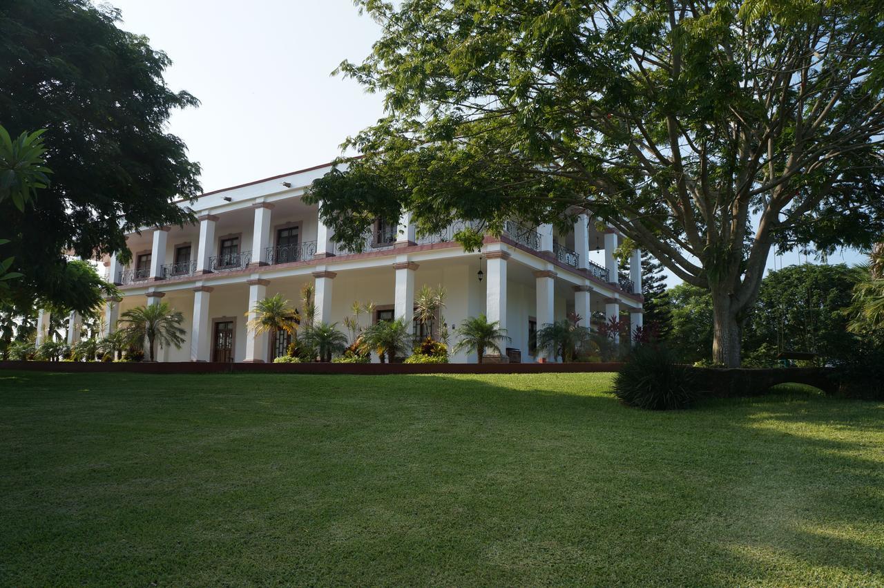 Finca Garullo Hotel Boutique San Rafael  Exterior photo