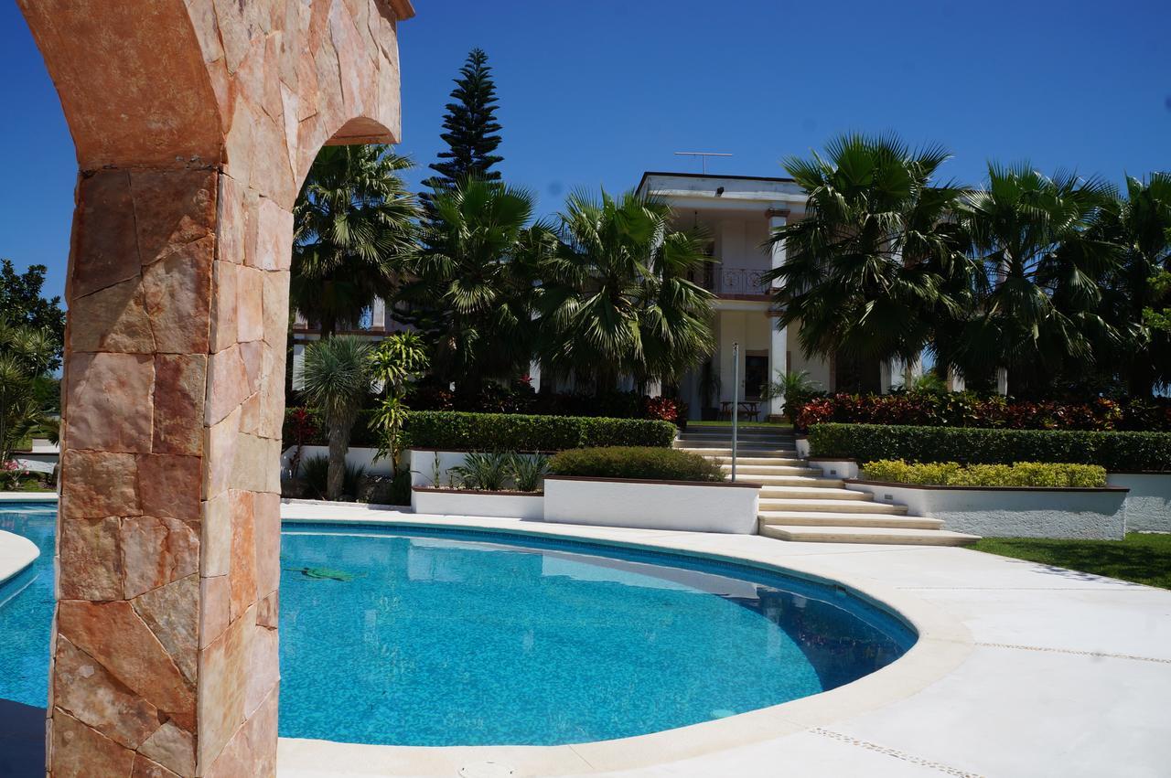 Finca Garullo Hotel Boutique San Rafael  Exterior photo